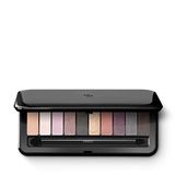 KIKO Milano Soft Nude Eyeshadow Palette 01