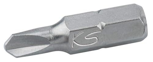 KS Tools 911.7872 1/4" Bit TRIWING - 25mm - #0