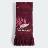 Adidas Performance All Blacks Rugby Greatest Rivalry Sjaal - Unisex - Zwart
