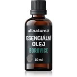 Allnature Essential Oil