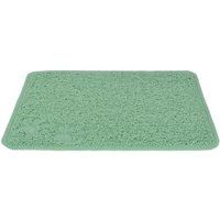 AniOne Toiletmat 37x45 cm mintgroen mint