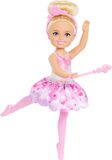 Barbie Barbie in De Notenkraker Chelsea Pop