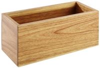 APS Acaciahouten Tafelcaddy 100 X 230mm