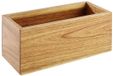 APS Acaciahouten Tafelcaddy 100 X 230mm