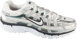 Nike P-6000 SE - Women's - Off White Dark Smoke Grey - Maat EU 36.5