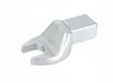 King Tony Europe Dopsluitstuk dynamometrische sleutel 14x18mm met ringsleutel 19mm