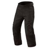Revit Axis 3 waterdichte motorfiets textielbroeken, Short 3XL