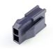 Molex 469930210 Boîtier femelle (câble) Nombre total de pôles : 2 Pas : 4,2 mm Contenu : 1 pièce(s) Sac