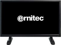 Ernitec 0070-24149 computer monitor 124,5 cm (49") 3840 x 2160 Pixels 4K Ultra HD LCD Zwart