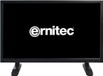 Ernitec 0070-24149 computer monitor 124,5 cm (49") 3840 x 2160 Pixels 4K Ultra HD LCD Zwart