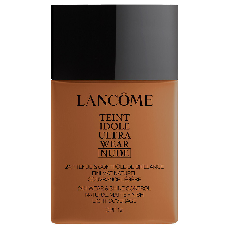 Lancôme 12 Foundation 40.0 ml