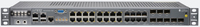 Juniper ACX2100-DC Bedrade Router - 8x RJ-45 - 10/100/1000Base-T(X)