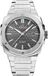 Alpina Extreme Automatic AL-525G4AE6B Horloge - Staal - Zilverkleurig - Ø 42.5 mm
