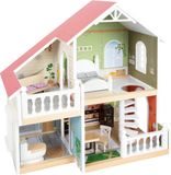 Maison de poupées