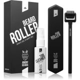 Angry Beards Beard Roller Baardverzorgingssets 1 st