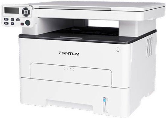 Pantum M6700DW A4 all-in-one laserprinter zwart-wit met wifi (3 in 1)
