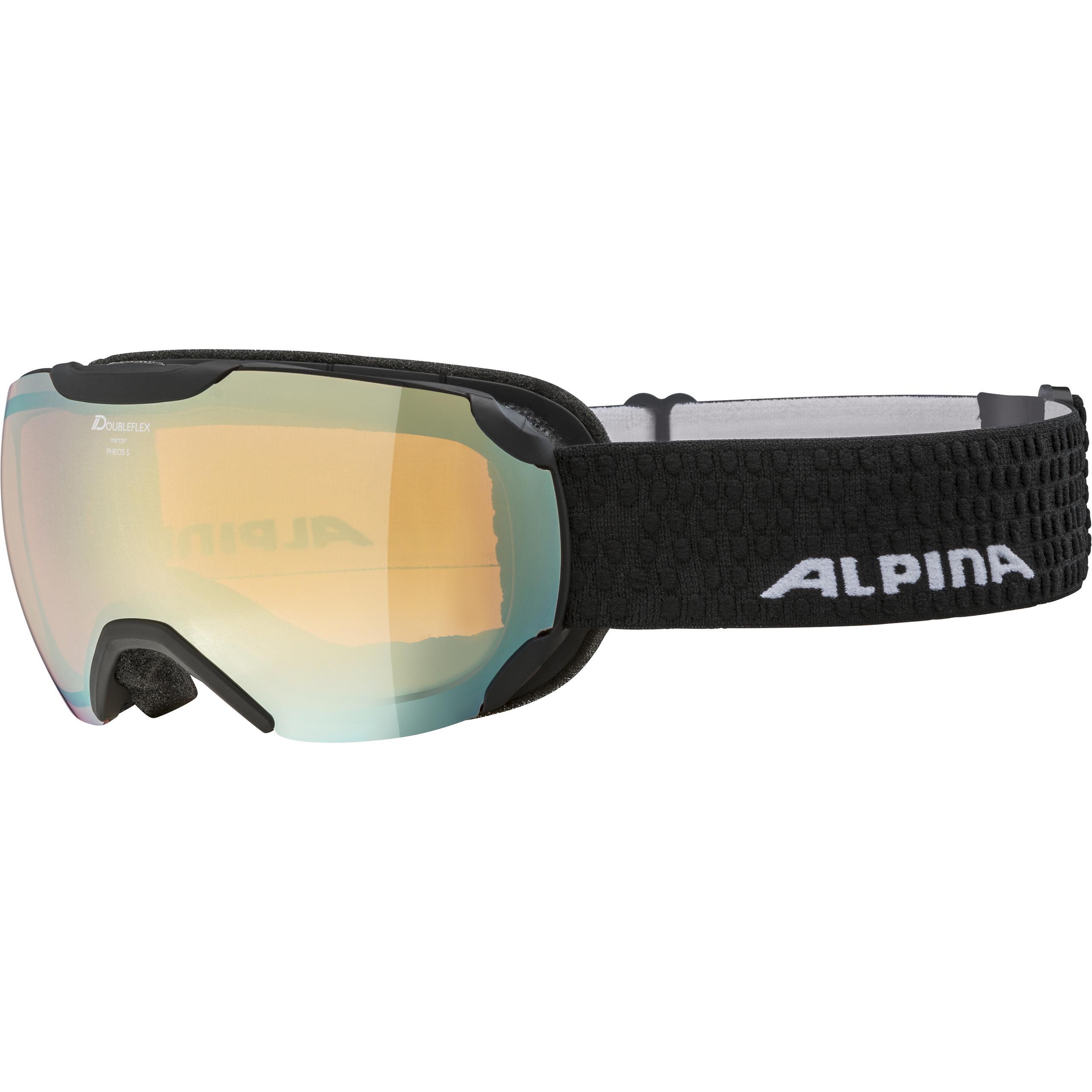 Alpina Pheos S Mirror