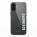 RBK Officiel Coque de Téléphone Transparente Modèle 77