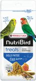 Versele-Laga Nutribird Treats Gold Patee Field Fusion - Vogelvoer - 250 g