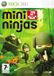 Microsoft Mini Ninjas /X360