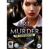 Collection Eco Art of Murder FBI Confidential