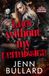 Knot Without My Permission: A Dark Motorcycle Club Omegaverse