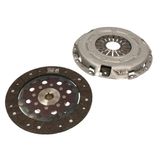 Valeo Koppelingsset 826741