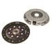Valeo Koppelingsset 826741