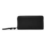 FREDsBRUDER Color Kiss Long Wallet Zwart