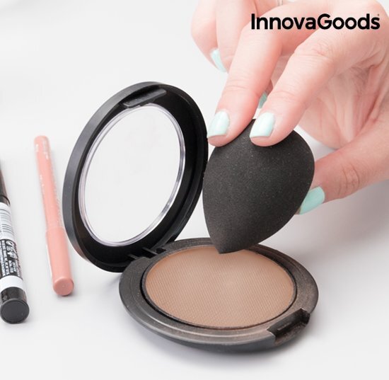 Innovagoods Make-Up Blender Spons