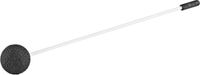 Meinl Gong Resonant Mallet G-RM-25, 25mm - Percussie mallets