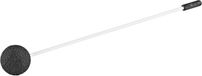 Meinl Gong Resonant Mallet G-RM-25, 25mm - Percussie mallets