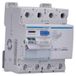 Stroomonderbreker Hager CDB640E CDB640E Aardlekschakelaar Aardlekschakelaar voor AC/DC B 40 A 0.03 A 230 V, 400 V
