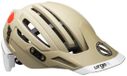 Urge Endur-O-Matic 2 RH Earth Storm Mountainbike helm L/XL groen/wit MIPS
