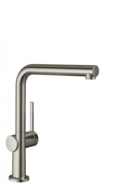 Hansgrohe Keukenmengkraan Talis M54 270 1 jet 296x230x100mm