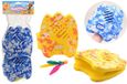 Johntoy Outdoor Fun Smash shuttle game 2 assorti