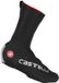 Castelli Diluvio Pro Overschoenen Unisex - Zwart - Maat 36