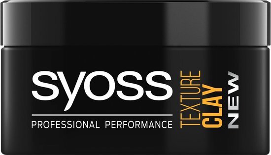 Syoss Texture Clay