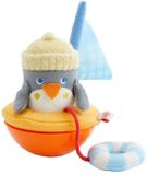 Haba Duikelaartje Pinguïn - Speelgoed voor peuters
