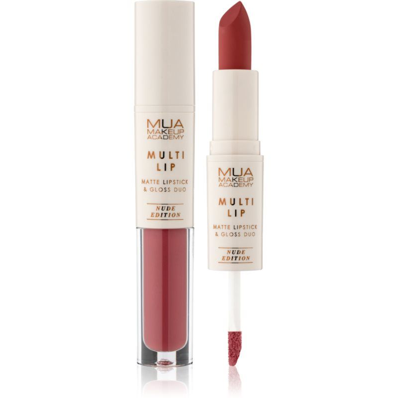 MUA Makeup Academy Multi Lip