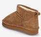 Bianco BIASNOW Teddy Cognac Laarzen