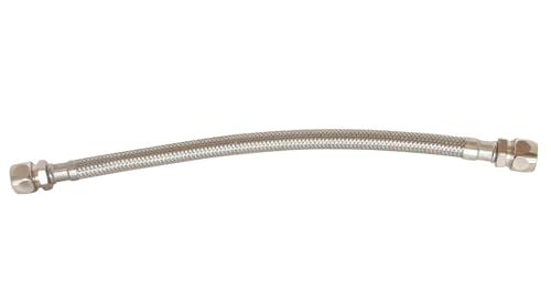 Somatherm 2985-11 sanitaire slang - ring 14-10 lg 300 - grijs