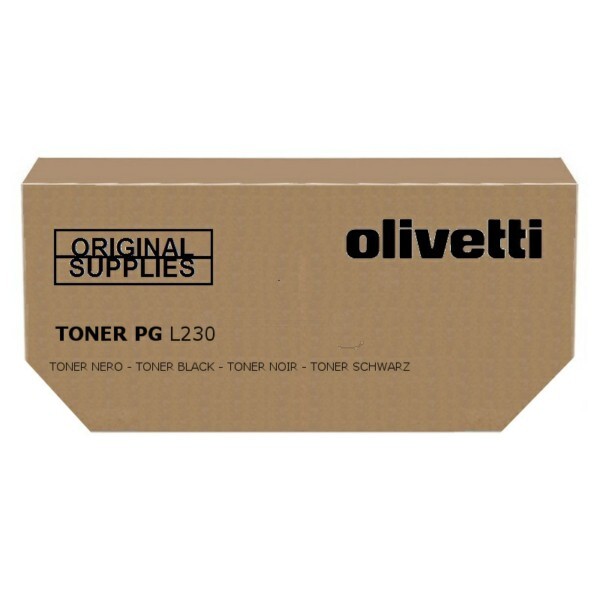 Olivetti B0708