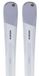 Blizzard Elevate 7.2+tlt 10 Demo W Ski Alpin Femme Transparent 146 Femme