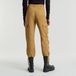 G-STAR Pantalon Cargo Court à Cordon de Serrage femme Jeans 28 Viscose/Polyester