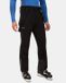 Kilpi Men's Ski Pants Kilpi Methone-m Black - XXL