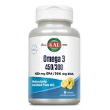 Kal OMEGA 3 450/300 120perles
