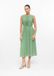 s.Oliver BLACK LABEL s.Oliver Jurk groen