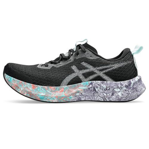 ASICS Noosa Tri 16 Sneakers voor heren, Meerkleurig, 40 EU