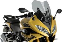 PUIG Touring Voorruit BMW R1200RS Zwart
